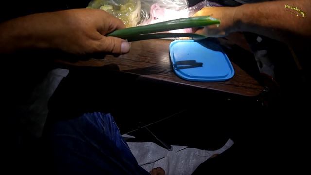 Поехал на вечёрку, застрял, да и остался на ночь..Окунь в фольге на костре..#каналнарыбалку##окунь смотреть онлайн