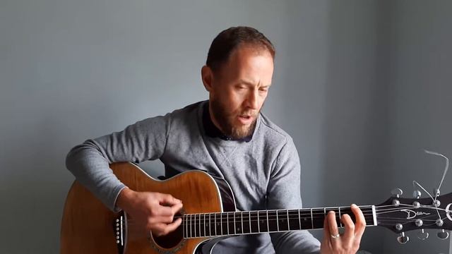 Bang Bang, You're Dead - Dirty Pretty Things - Acoustic Cover смотреть онлайн