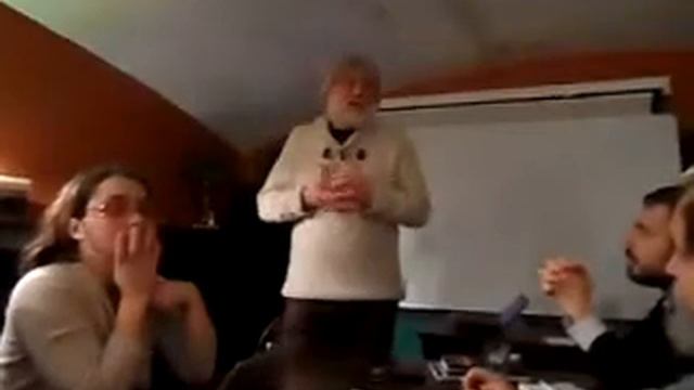 Губайловский_Математический платонизм_1 смотреть онлайн