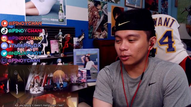 HIRO'S STILL ON TOP! | A Couple of Cuckoos Episode 13 Reaction смотреть онлайн