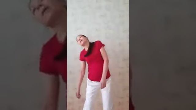 Добрая йога с Татьяной Потанцуем! смотреть онлайн