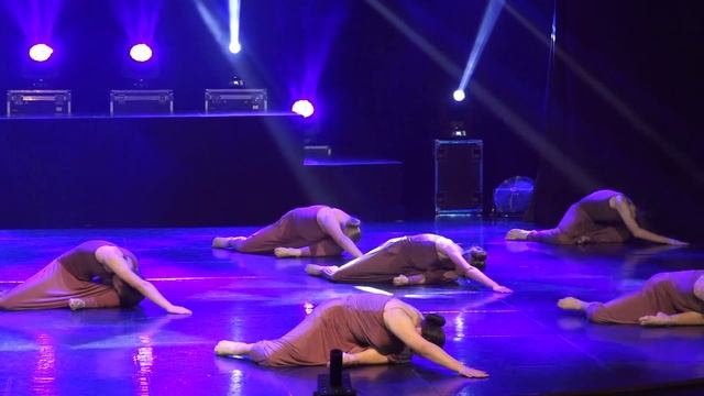 ІX Benefis 2021 - Tango Composition смотреть онлайн