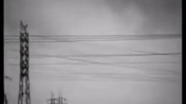 История Норильска 1953 1973 часть 4 смотреть онлайн