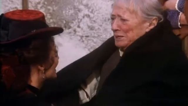 СКАРЛЕТТ 2 СЕРИЯ Skarlett 02 of 04 1994 DVDrip смотреть онлайн