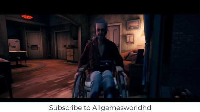 Conway   Disappearance At Dahlia View Gameplay (PC Game)