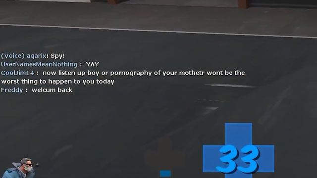 [TF2] 'Meet the Spy' смотреть онлайн