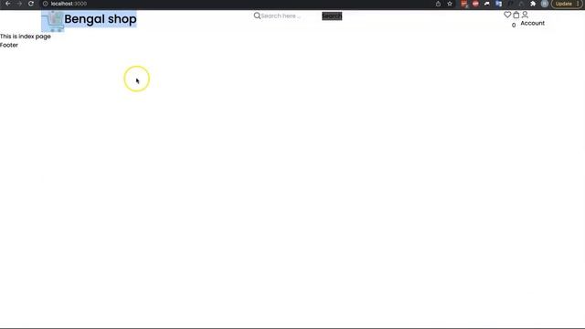Vue, Nuxt, Laravel - Part # 3 смотреть онлайн