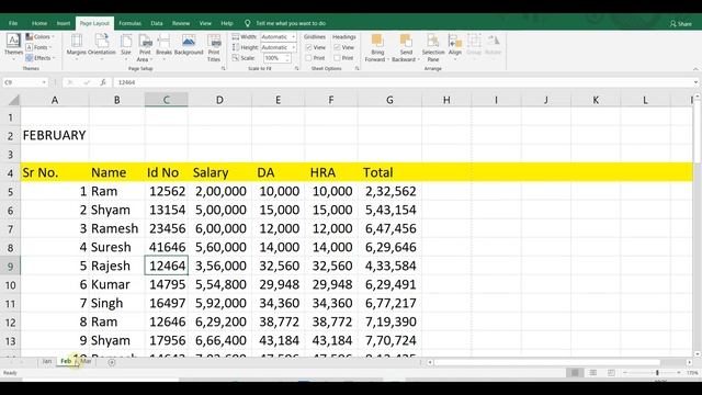 PROPERLY Convert Excel Workbook ALL SHEETS in to One PDF file ! смотреть онлайн