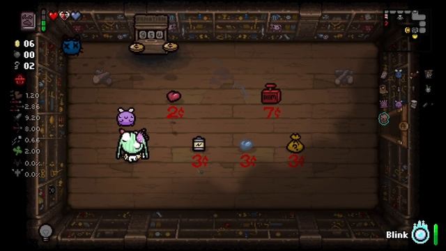 NEW CHARACTER ASTRA! ORBITING NONSENSE! | Repentance Mod Spotlights (*photo sensitivity warning*) смотреть онлайн