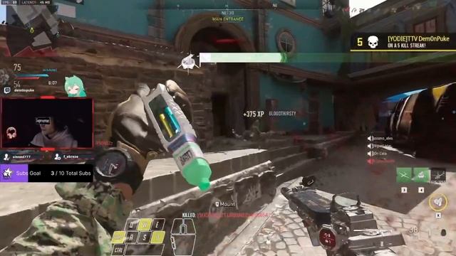 FIRST GAME WITH PLATINUM (Hurricane Gaming) смотреть онлайн