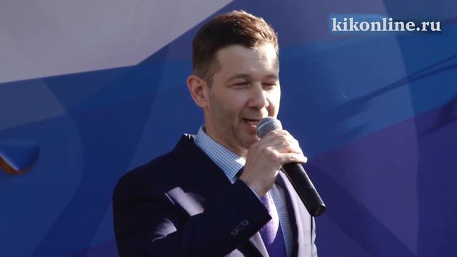 "Спортивное лето Синтез - 2019" смотреть онлайн