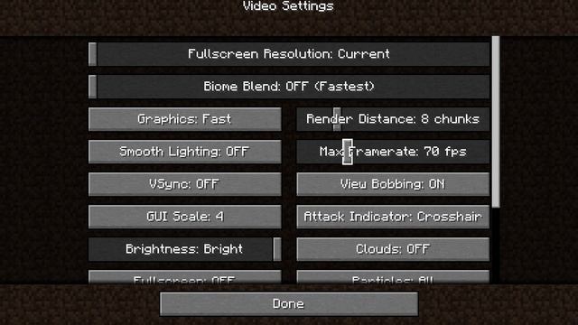 How To Make Minecraft 1.17.1 Run Fast with No Lag! (2023) смотреть онлайн