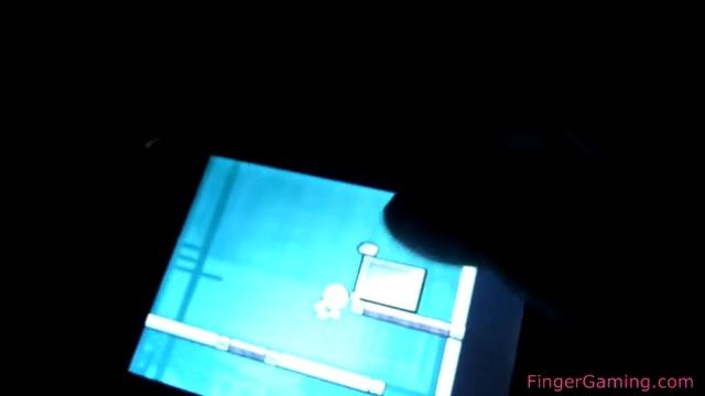 Toy Bot Diaries: Entry 1 - iPhone and iPod Touch Game смотреть онлайн
