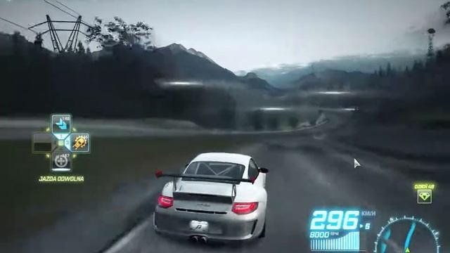 Porsche 911 gt3 rs NFS WORLD WARTO? przed i po tuningu/llatatuj смотреть онлайн