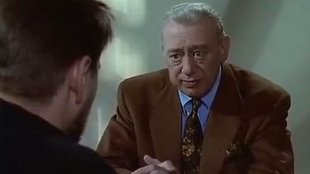 Derrick. Staffel 14, Folge 7 : Störungen in der Lust zu leben смотреть онлайн