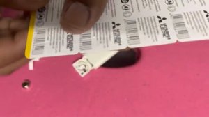 How to change Battery in Omron Thermometer