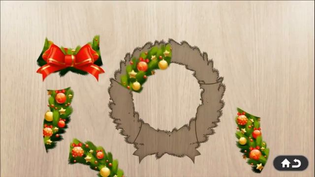 Christmas for Babies ? Christmas puzzles ❄️ Christmas games ⛄ Christmas Cartoons for Kids смотреть онлайн