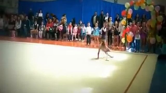 Selcan Hacizade-BAHAR KUBOKU 2013 смотреть онлайн