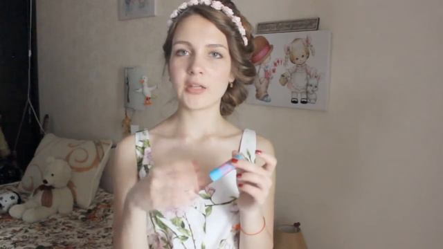 Маст-хэвы лета = BEAUTY SUMMER MUST-HAVES смотреть онлайн