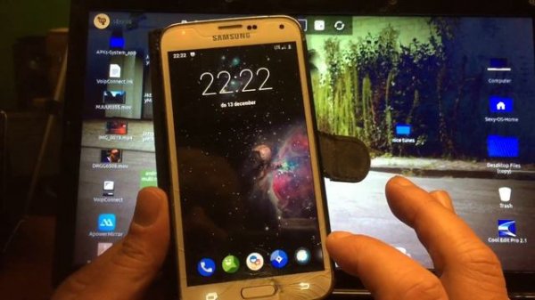 Android 9 ROM LINEAGE OS 16 DEC. for Samsung Galaxy S5 G900F KLTE - Review 2018