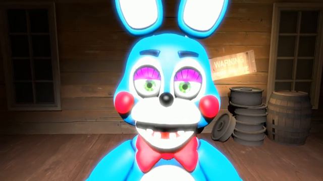 FNAF:Музыка не музыканта. смотреть онлайн