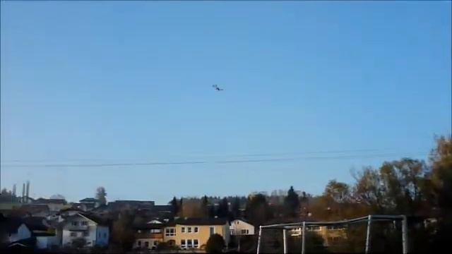 MultiWiiCopter "Devilfly", the new quadrocopter X from rcdevil.com смотреть онлайн