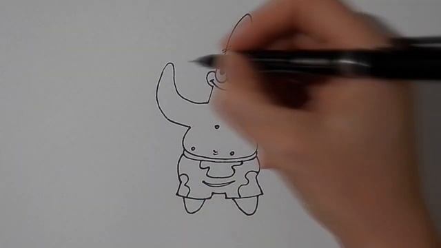 Как нарисовать ПАТРИКА СТАР, рисунки для срисовки/648/How To Draw PATRICK STAR, Drawings For Drawin