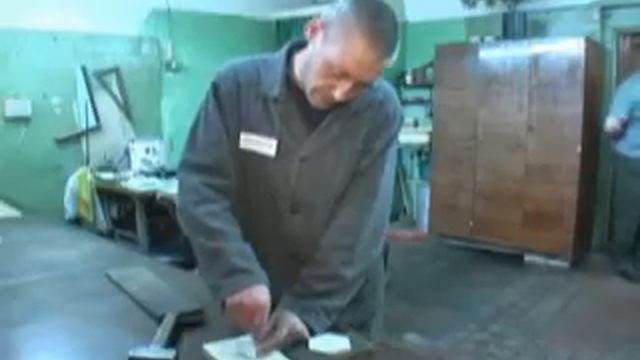 Футбольные мячи для слепых футболистов