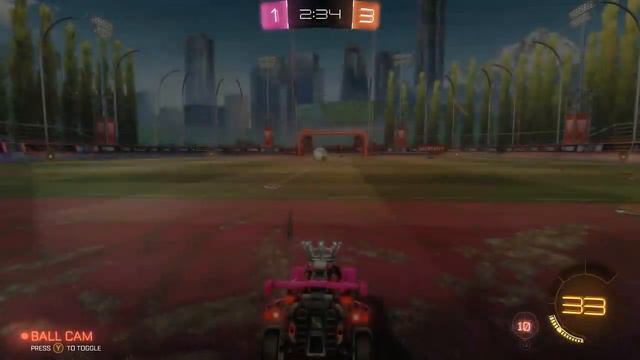 NLSS Crew Games: Rocket League Rumble Part 7! смотреть онлайн