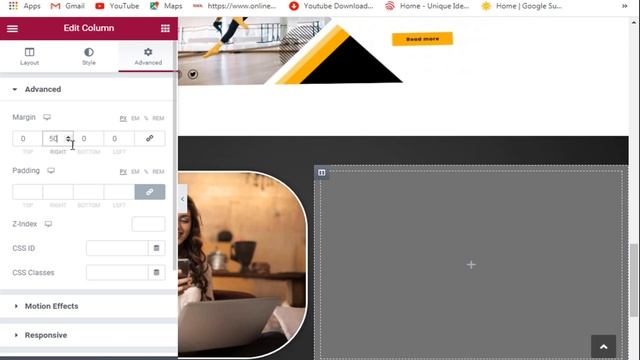 How To Create About Us Section In WordPress Website 2021 | Create About Us Section With Elementor смотреть онлайн