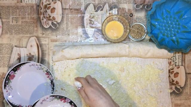 Вкусные и простые пироги