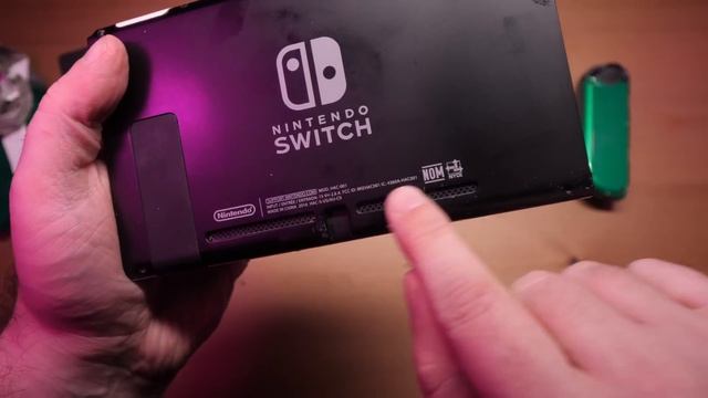 [8 Month Test] Did DBRAND Skins RUIN my Switch? смотреть онлайн