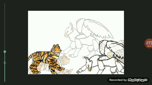 Король тигр 2