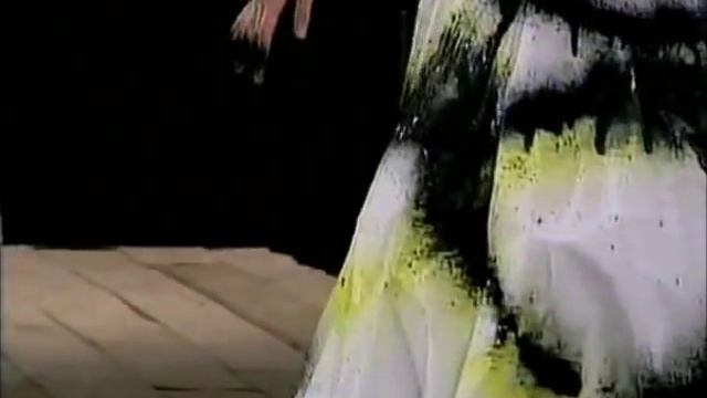 Alexander McQueen Spring/summer 1999