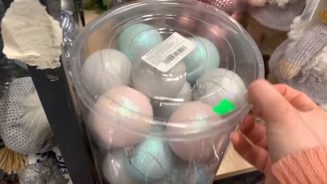 VLOGMAS 2023 #4 Епіцентр: новорічний декор, ялинкові прикраси та штучні ялинки смотреть онлайн