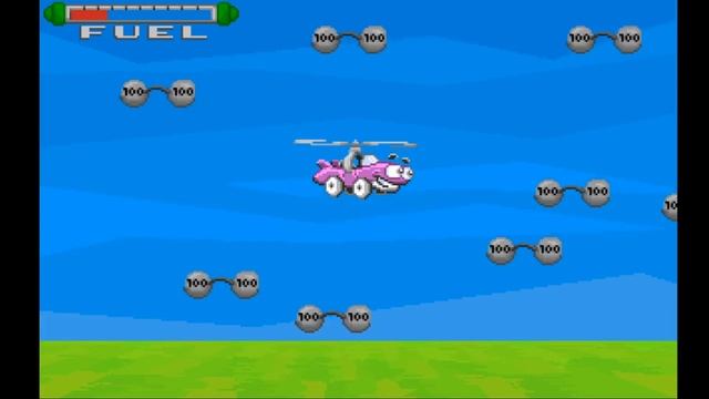 Putt-Putt & Fatty Bear's Activity Pack (Part 5) смотреть онлайн