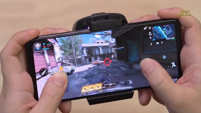 รีวิว ROG Phone 7 Ultimate เกมมิ่งแรงสุดในโลก ระบายความร้อนสุดล้ำ смотреть онлайн