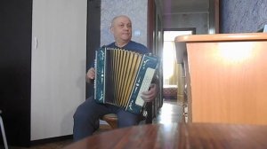 Там в саду при далине исп.Валерий Заведяев.mp4