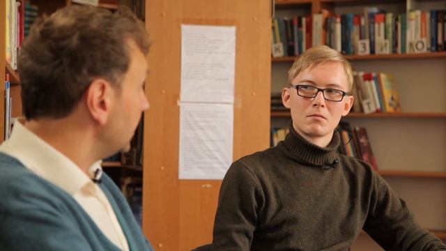 4.3 Общественная природа сознания - Философия для бакалавров смотреть онлайн