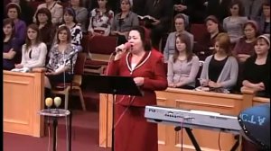 Ищите Господа везде!