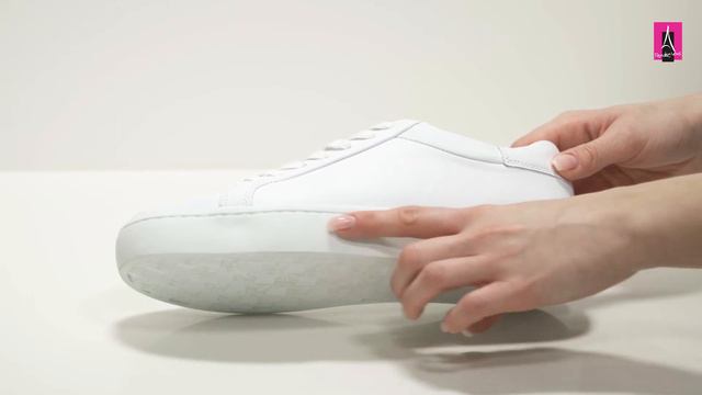 Видеообзор I Мужские кеды CALVIN KLEIN JEANS CUPSOLE SNEAKER LACEUP 2529899 смотреть онлайн