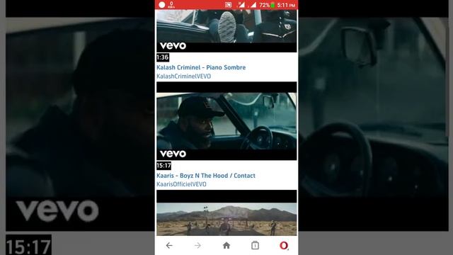 Opera Mini 26 unable to play any video via proxy sites or password protected sites смотреть онлайн