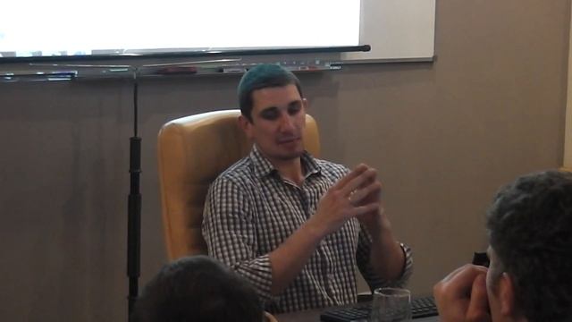 Java Core October: IO. Лекция #10 (Часть 4) смотреть онлайн