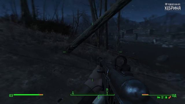Fallout 4 - Выживание - Часть 62 (DLC Nuka World) смотреть онлайн