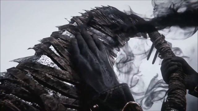 Bloodborne | Music Video | Running With The Wolves | Aurora смотреть онлайн