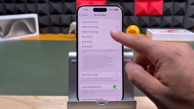 How To Use The iPhone 15 & 15 Pro Camera Tutorial - Tips, Tricks & Features смотреть онлайн