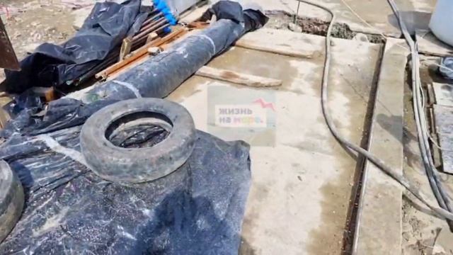 ДИВНОМОРСКОЕ. ОЧЕНЬ ПЛОХИЕ НОВОСТИ.... смотреть онлайн