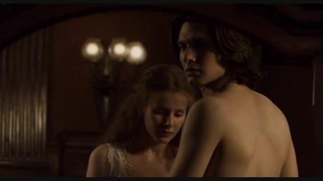 Дориан Грей - Перед зеркалом смотреть онлайн