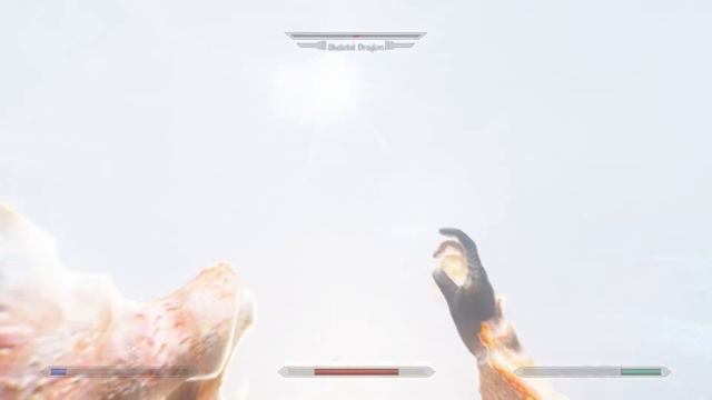 Requiem Labyrinthian with Telvanni Spellsword 2 смотреть онлайн