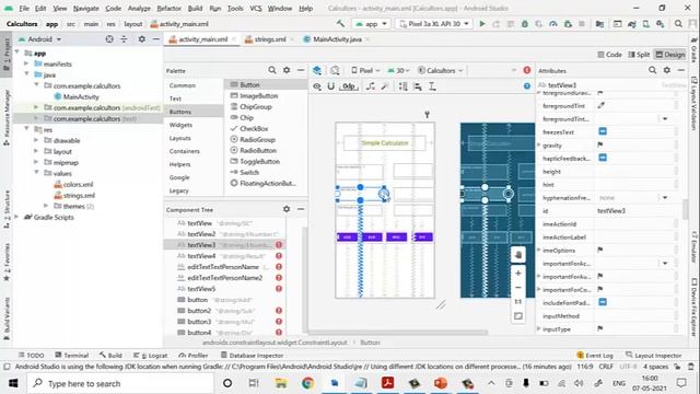 Calculator смотреть онлайн